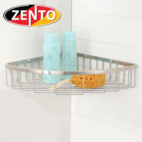 Giá góc inox 304 Zento HC1262 Giá góc inox 304 Zento HC1262